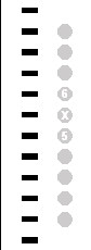 Form 103188 - 6x5 Spacing