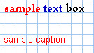 Color Text