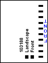 103188 Landscape Front