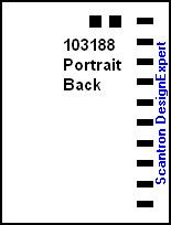 103188 Portrait Back