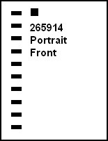 265914 Portrait Front