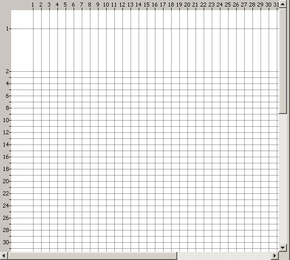 Gridlines
