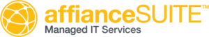 Affiance Suite Logo