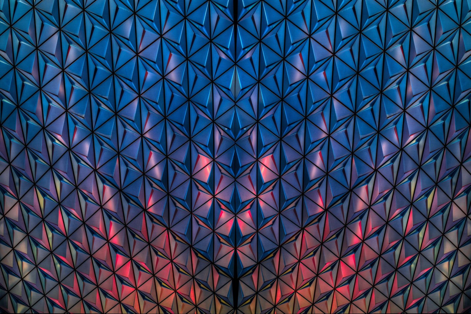 Texture Pattern