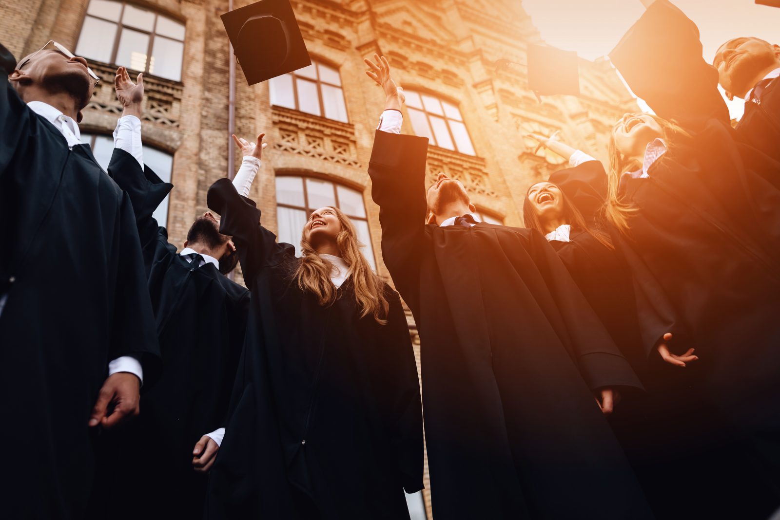 College Graduates