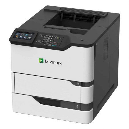 Lexmark M5255 Mono Laser Printer