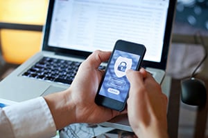 Cell Phone Security