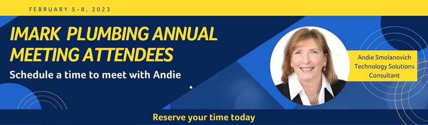 Meet with Andie